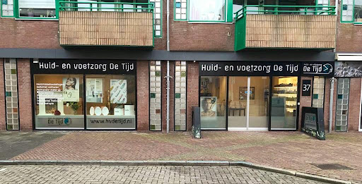 Huid- en voetzorg De Tijd