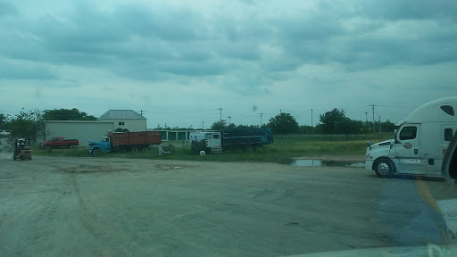 Jack's Produce Shed#2 - Thumbnail