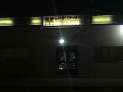 photo of Bank Of Africa Agence Zogbo