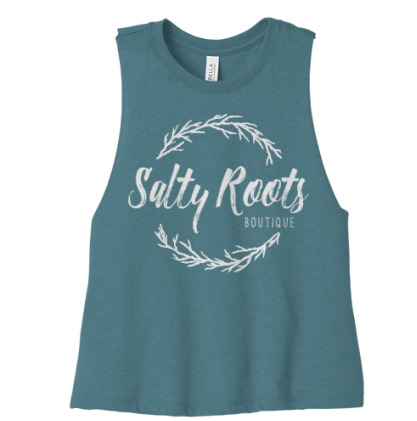 Salty Roots Boutique - Thumbnail