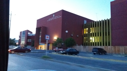 UMF/UMMA #76 IMSS - Thumbnail