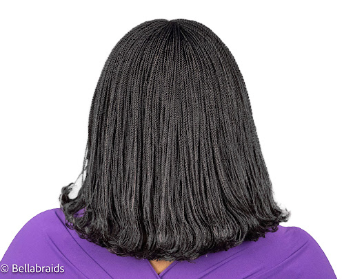 BellaBraids UK