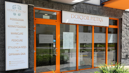 Doktor Piętka Podologia i Kosmetologia