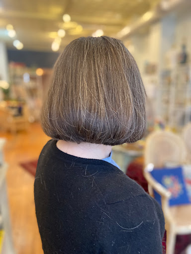 Juju Salon & Organics - Thumbnail