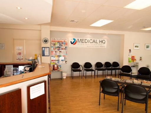 MEDICAL HQ ATHELSTONE - Thumbnail