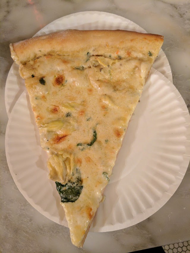 Artichoke Basille's Pizza