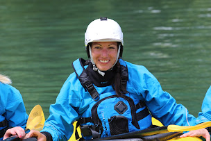 Photo n°44 de RAFTING EXPÉRIENCE Serre-Chevalier à La Salle-les-Alpes (Club de canoë-kayak)