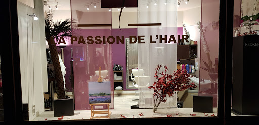 La Passion de l'Hair