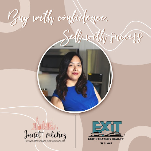 Janet Vilchez-Realtor - Thumbnail