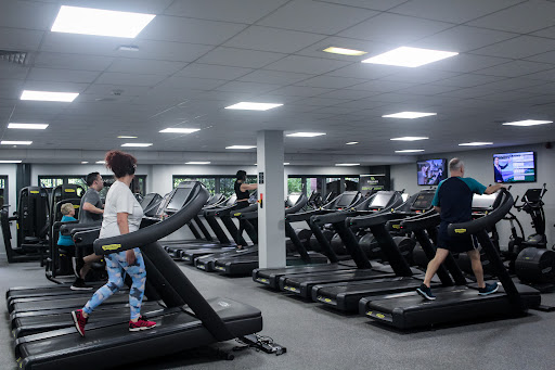 Village Gym Manchester Bury