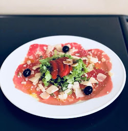 Photo n°12 de L'Escapade à La Teste-de-Buch (Bar)