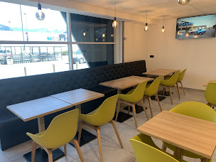 Photo n°10 de Chez Paul à Thyez (Boulangerie)