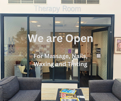 The Village Massage and Nails