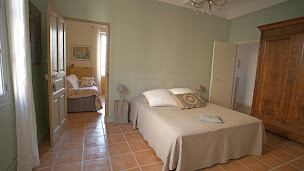 Photo n°26 de Au coin de la Roquette à Arles (Maison d'hôtes)
