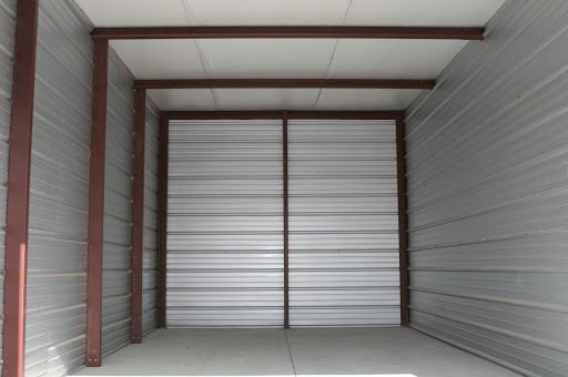 Hide Out Storage - Thumbnail