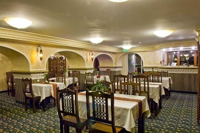 lodging