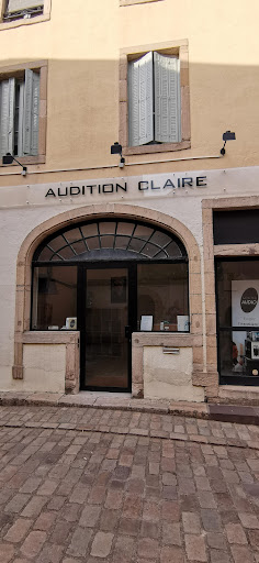 Audition Claire - Audioprothésiste à Cluny - Thumbnail