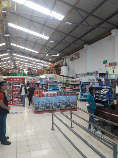 Abarrotes San Luis S.A. de C.V. - Thumbnail