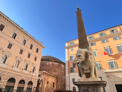 Basilica di Nettuno - Thumbnail