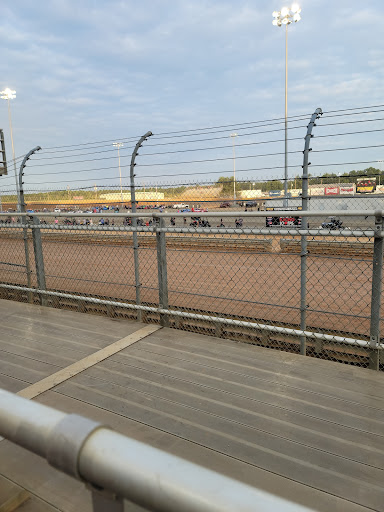 Virginia Motor Speedway - Thumbnail