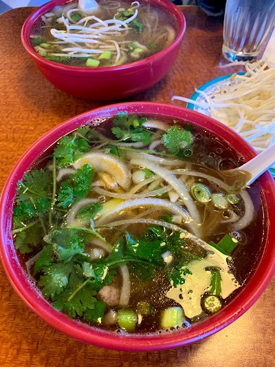 Pho Hong Vietnamese Restaurant