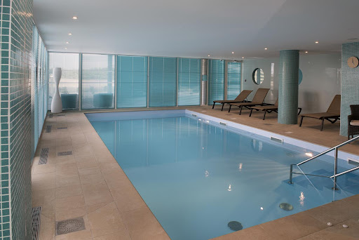 Photo de Résidence Services Seniors DOMITYS - Les Dunes d'Argent à Saint-Cyprien (66750)