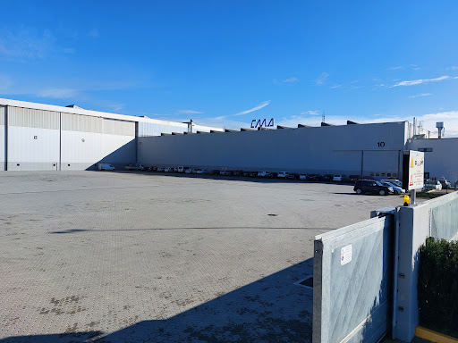 CMA S.p.A (CMA4) - Italy