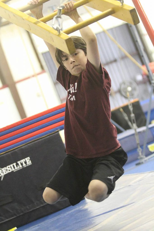 USA Ninja Challenge Katy TX photo 11