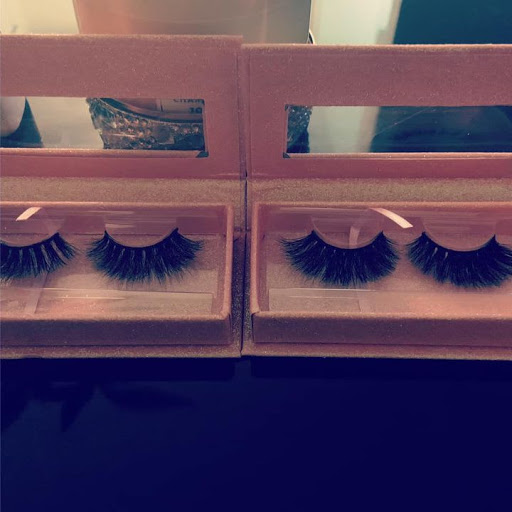LashXtend - Visual