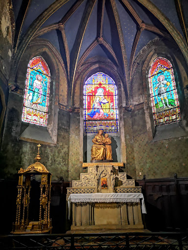 Notre-Dame du Taur - Thumbnail