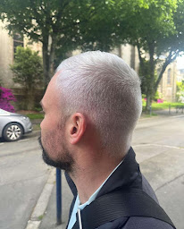 Photo n°6 de Hair 2 Famille à Brest (Salon de coiffure)