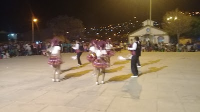 Photos of Iglesia San Miguel Arcangel