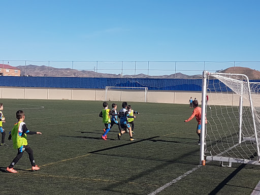 Campo de Futbol "Las Ventas"