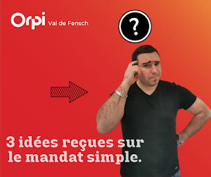 Photo n°11 de Orpi Gestimmo Hayange à Hayange (Agence de location immobilière)