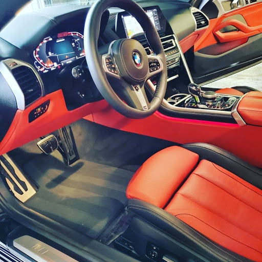 Southern Shine Auto Detailing - Thumbnail