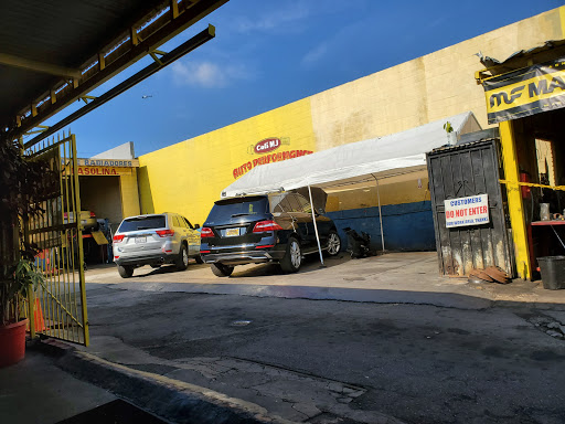 Cali MJ Auto Repair - Thumbnail