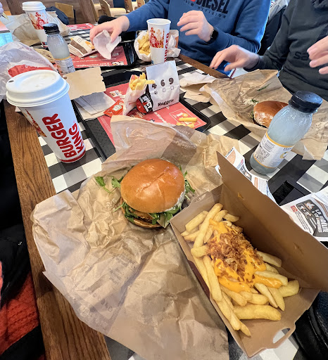 Photo 7 - Burger King