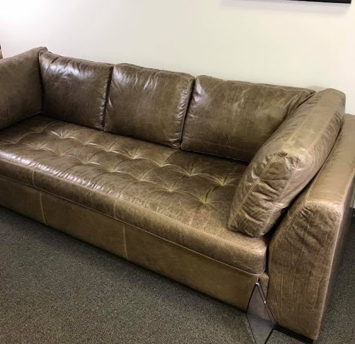 Sofa Sleeper Pros - Visual