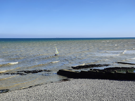 St Margaret's Beach - Thumbnail