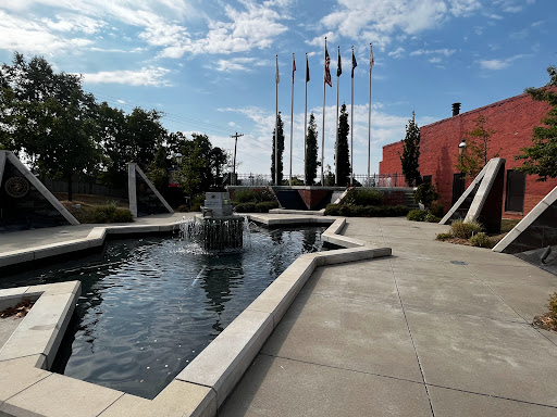 Van Buren Veteran Memorial Park - Thumbnail