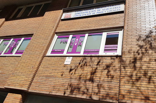 Fincas Eva - Agencia inmobiliaria en Barcelona - Thumbnail