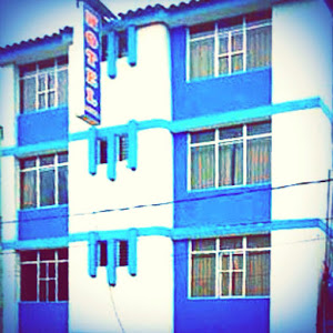 Hotel Azul,Satipo 4