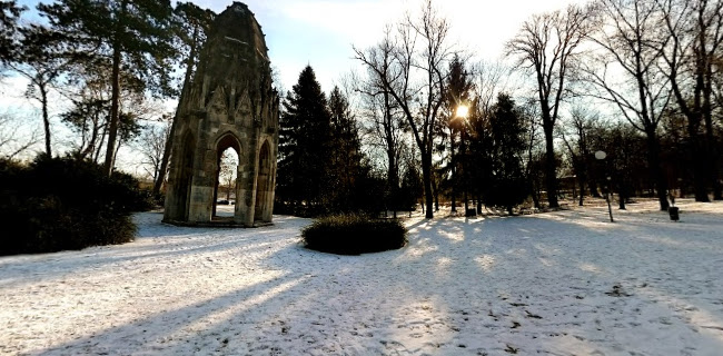 Sad Janka Kráľa, 851 01 Bratislava-Petržalka