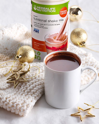Herbalife Distributore Indipendente Mina Granieri - Thumbnail