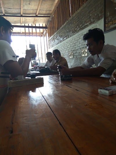 Photos of Warkop Espresso