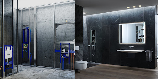 Trinity Group srl - Visual