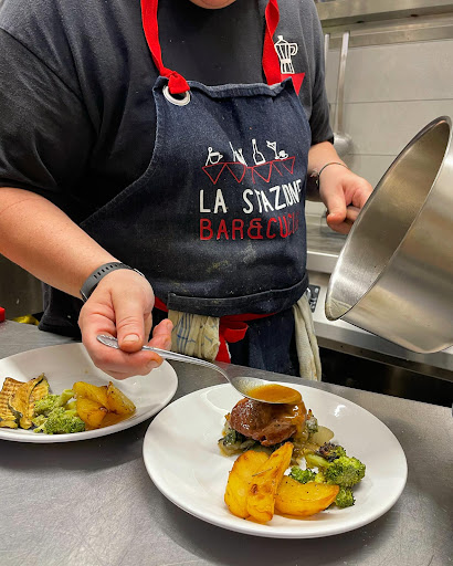 La Stazione Bar&Cucina - Thumbnail