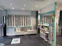 Côté Optic à Faverges-Seythenex