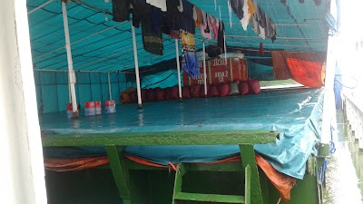 Photos of Babang Port, South Halmahera