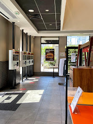 Photo n°86 de Burger King à Villeurbanne (Restaurant de plats à emporter)